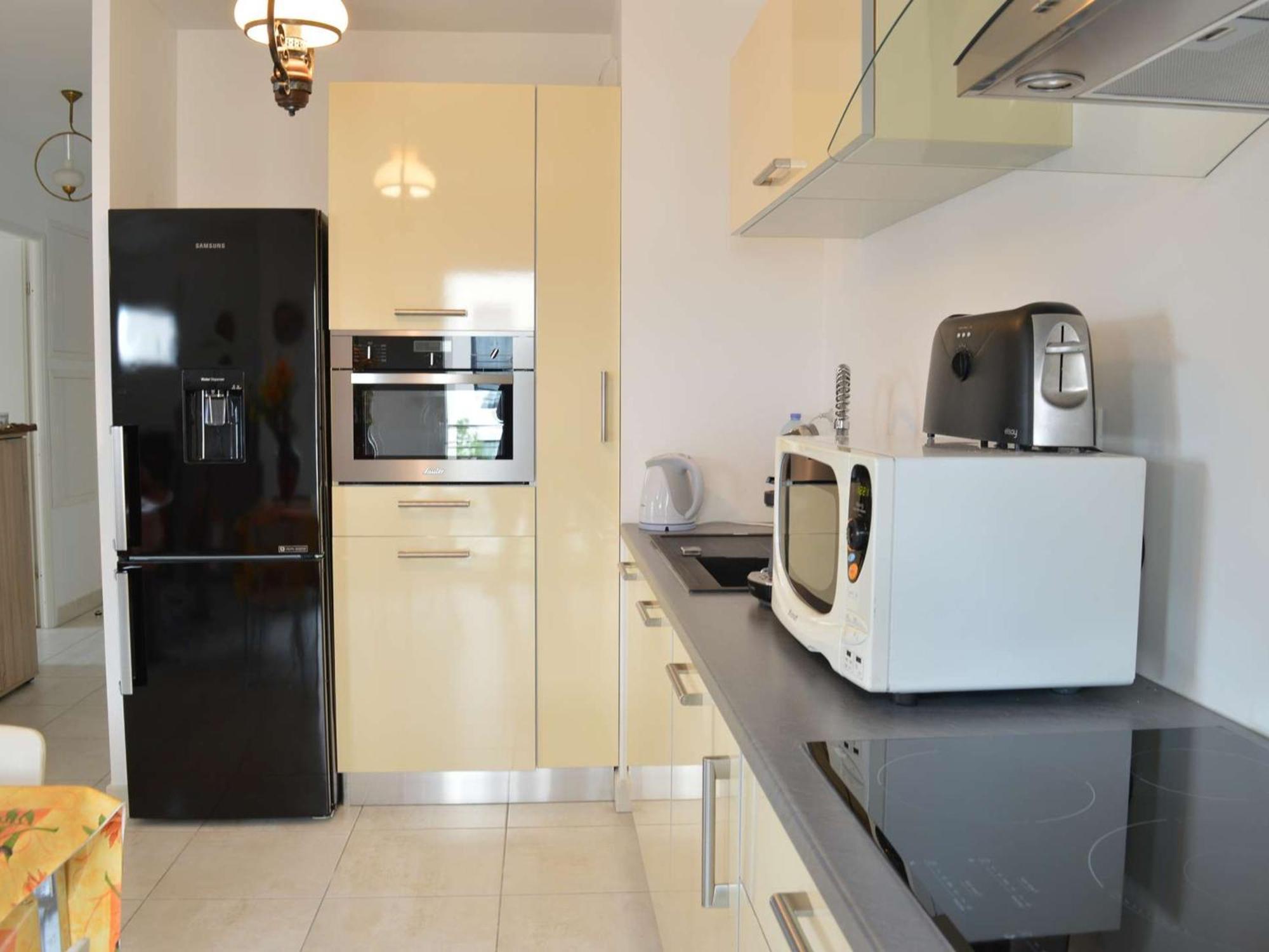 Appt Confort 3 Pieces Avec Terrasse Et Piscine A Saint-Raphael - Fr-1-226A-124 外观 照片