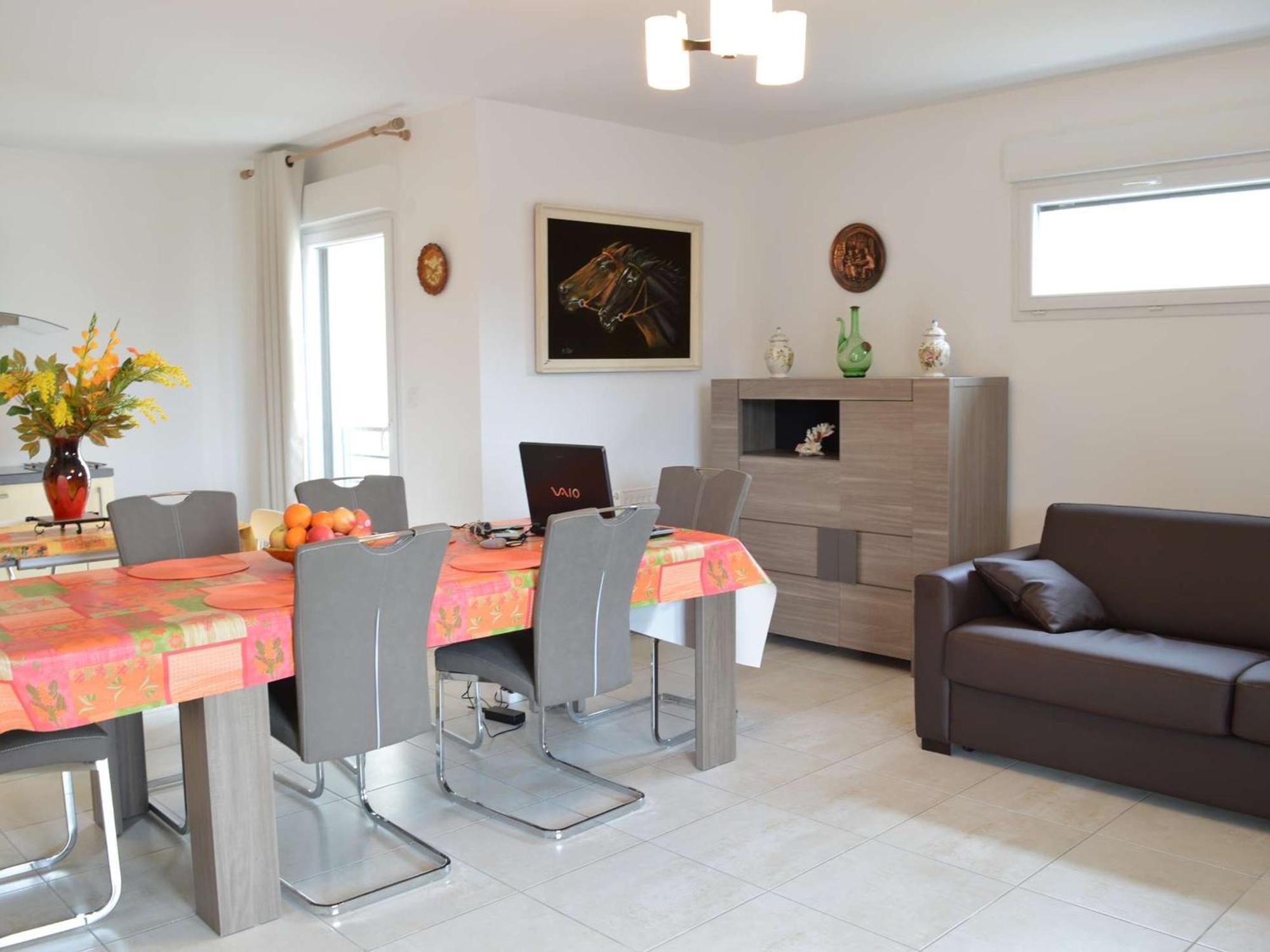 Appt Confort 3 Pieces Avec Terrasse Et Piscine A Saint-Raphael - Fr-1-226A-124 外观 照片