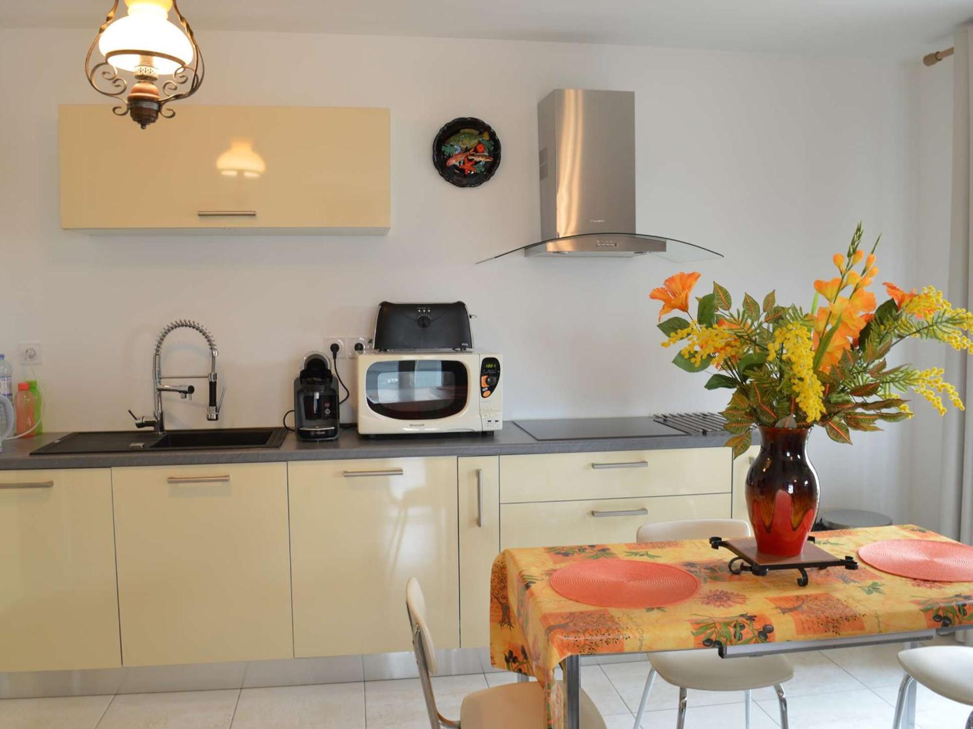 Appt Confort 3 Pieces Avec Terrasse Et Piscine A Saint-Raphael - Fr-1-226A-124 外观 照片