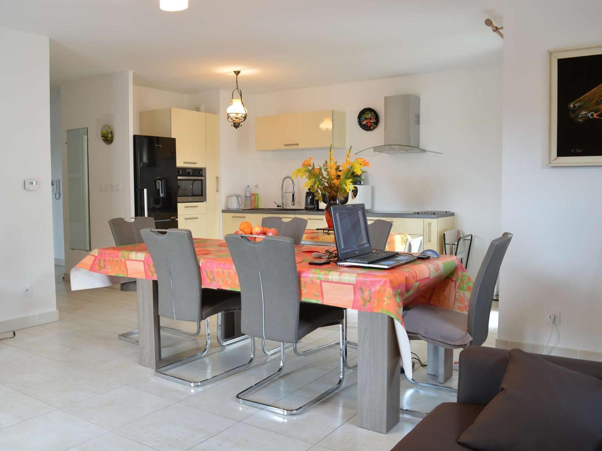 Appt Confort 3 Pieces Avec Terrasse Et Piscine A Saint-Raphael - Fr-1-226A-124 外观 照片
