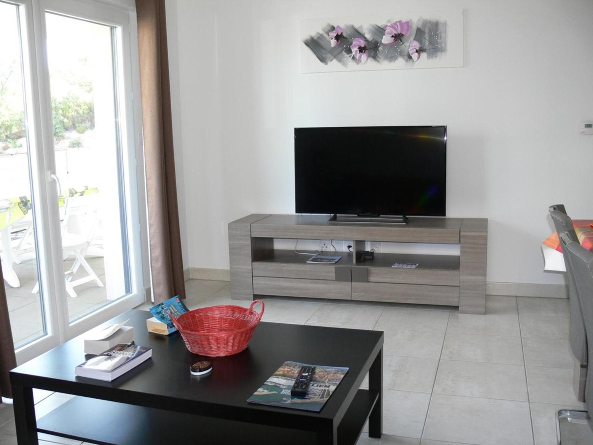 Appt Confort 3 Pieces Avec Terrasse Et Piscine A Saint-Raphael - Fr-1-226A-124 外观 照片
